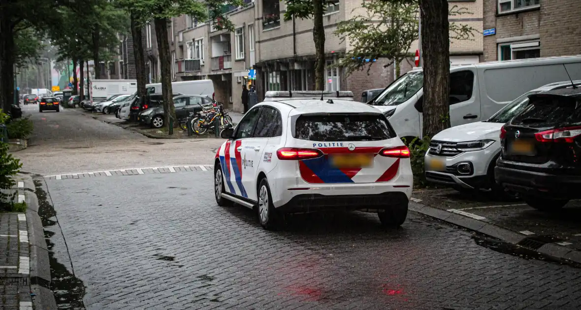 Politie grijpt in bij verward persoon - Foto 2