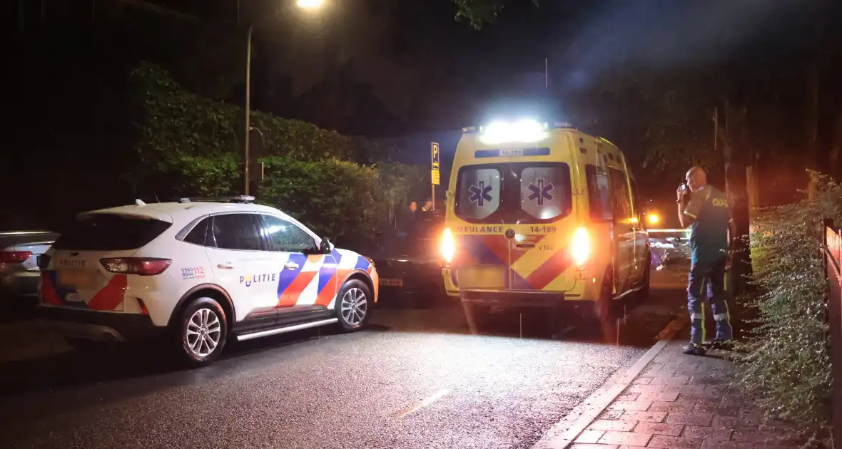 Scooterrijder zwaargewond na ongeval - Foto 6