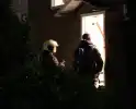 Kind krijgt troostbeertje na incident