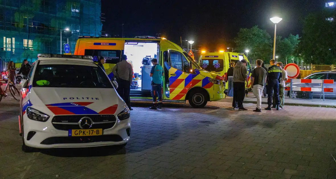 Woningbrand in appartement snel onder controle - Foto 3