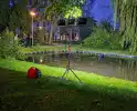 Duikers zoeken naar vuurwapen na schietpartij
