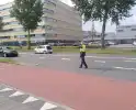 Verkeerscontrole leidt tot diverse boetes
