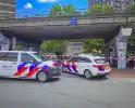 Fietser raakt zwaargewond bij aanrijding met vrachtwagen