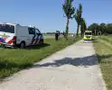 Gewonde na botsing tussen fietsers
