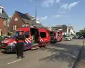 Meisje (16) overleden na ongeval met boot