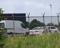 Mogelijk explosief aangetroffen op terrein van Pon