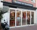Overval op snackbar leidt tot politieonderzoek