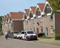 Zoekactie naar vermiste jongen in volle gang