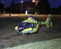 Hulpverlening na noodsituatie in woning