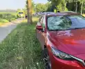 Fietster raakt ernstig gewond bij aanrijding met auto