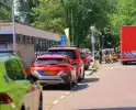 Verzorgingshuis kampt met extreme hitte; hulpdiensten massaal ingezet