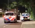 Steekincident in Hilversum onderzoekt