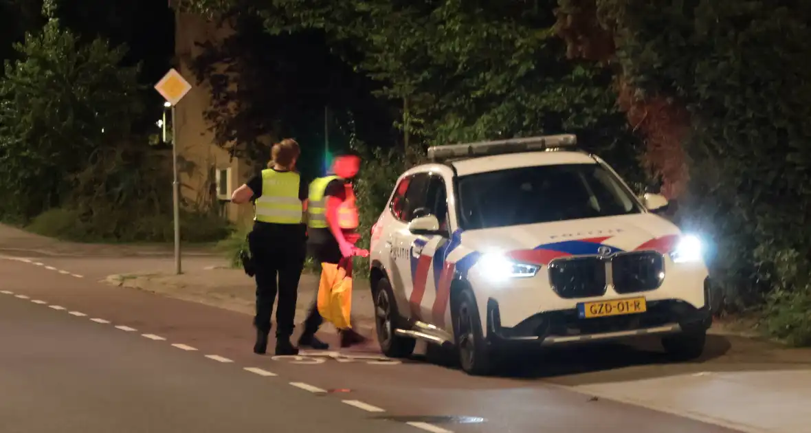 Steekincident in Hilversum onderzoekt - Foto 3