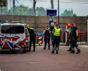 Persoon op spoor veroorzaakt treinvertraging