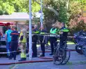 Twee woonblokken ontruimd na vondst van vermoedelijk illegaal vuurwerk