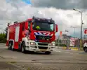 Luchtverontreiniging door Chemours in Dordrecht