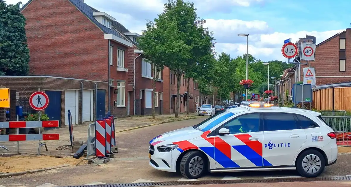 Bewoners gefrustreerd door herhaalde gaslekkages