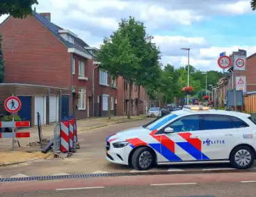 Bewoners gefrustreerd door herhaalde gaslekkages