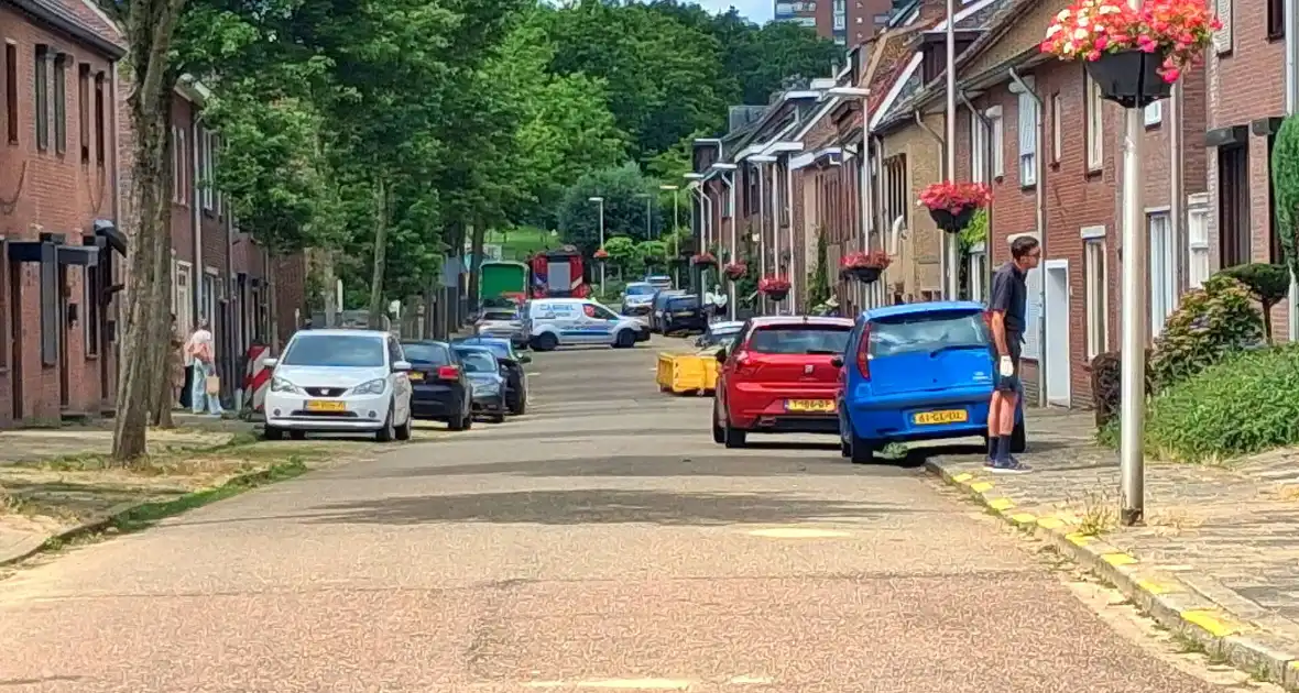 Bewoners gefrustreerd door herhaalde gaslekkages - Foto 1