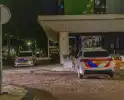 Steekincident in flatgebouw laat één gewonde achter