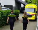 Reddingsteam en traumahelikopter opgeroepen na ongeval op water