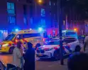 Steekincident leidt tot verwondingen en ziekenhuisopname
