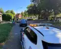 Meisje gewond bij aanrijding met auto