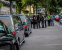 Man neergeschoten tijdens achtervolging door politie