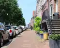 Politie houdt verdachte aan na schietpartij