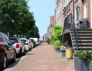 Politie houdt verdachte aan na schietpartij