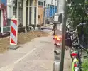 Gaslek snel gedicht na ongeval