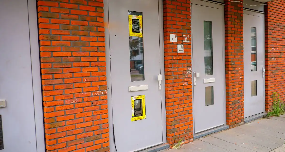Getuigen gezocht na nachtelijke beschieting woning - Foto 3