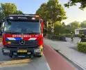 Poging tot brandstichting aan woning opnieuw vastgesteld