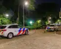 Man gewond bij steekincident in opvangcentrum