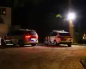 Vrouw gewond bij steekincident in café
