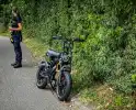 Ongeval met fatbikes leidt tot gewonde