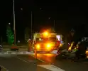 Traumateam ingezet bij medische noodsituatie op straat