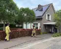 Woningbrand in Gemert snel geblust