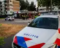 Melding steekpartij zorgt voor grote politie-inzet
