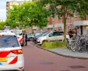 Incident in woning leidt tot arrestatie en afzetting