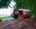 Zwaan overleden in water met Botulisme