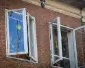 Kortsluiting veroorzaakt brand in restaurant