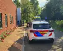 Steekincident leidt tot inzet Mobiel Medisch Team
