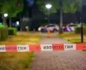 Schietincident leidt tot gewonde in woonomgeving