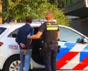 Melding steekincident leidt tot aanhouding verdachte