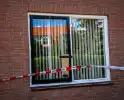 Inbraak in brandweerkazerne