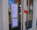 Coffeeshop drie maanden gesloten na meerdere overtredingen