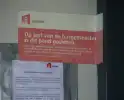 Woning vier weken gesloten na explosie en meerdere geweldsincidenten
