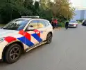 Man zwaargewond bij ongeval op privéterrein