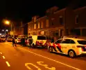 Politie-inzet na vechtpartij in uitgaansgelegenheid